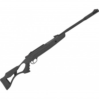 Пневматическая винтовка HATSAN AIRTACT ED 5.5 мм (ортопедический приклад)